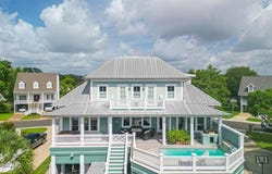66 Bayou Circle, Gulfport, MS 39507