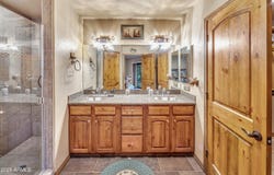 2750 COLUMBIA Lane, Overgaard, AZ 85933