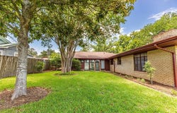322 E OBryant Street, Bellville, TX 77418
