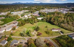 121 Orchard Boulevard, Blue Ridge, GA 30513