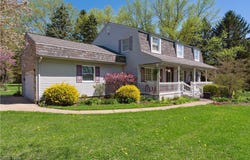 11595 Gore Orphanage Road, Wakeman, OH 44889