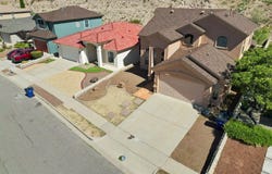 6393 FRANKLIN GATE Drive, El Paso, TX 79912