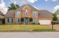 1335 RIDING BROOK, Collierville, TN 38017