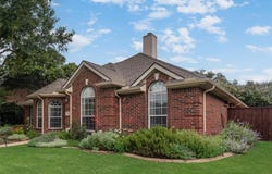 1306 Glendover Drive, Allen, TX 75013