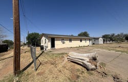 2002 Kewanee Avenue, Lubbock, TX 79407