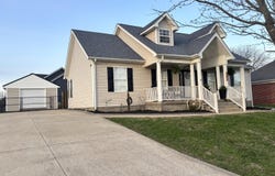 107 Azalea Ave, Bardstown, KY 40004