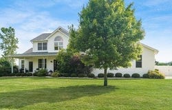 9581 Crownover Road, Williamsport, OH 43164