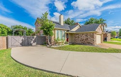 7302 Dartmouth Drive, Rowlett, TX 75089