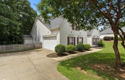 412 Ashley Oaks Drive, Moore, SC 29369
