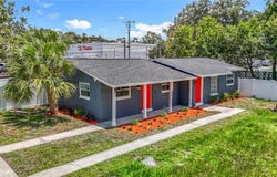 1409 COLLEGE PARK LANE, TAMPA, FL 33612