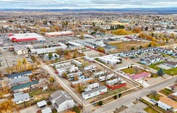 520 E 2nd Street, Cortez, CO 81321