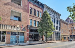 109 Campbell AVE SW, Roanoke, VA 24011