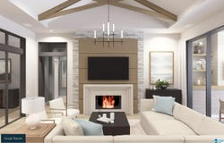 3833 MOSS CREEK CIRCLE, MOUNTAIN BROOK, AL 35223