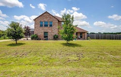 9440 Mattie Lane, Waxahachie, TX 75167