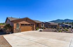 190 Trilogy Drive, Williams, AZ 86046