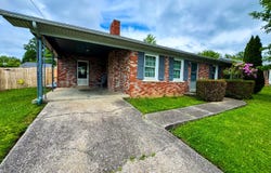1410 Providence Road, Richmond, KY 40475
