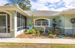 8 BRIGADOON LANE, PALM COAST, FL 32137