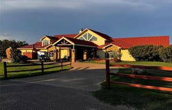 0000 Safe Harbor Drive, Brownwood, TX 76801