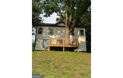 731 N Jefferson, Milledgeville, GA 31061
