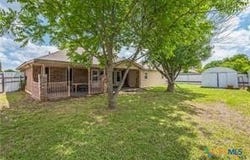 4803 Chad Drive, Killeen, TX 76542