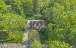 156 W Hadley Road, Oakwood, OH 45419