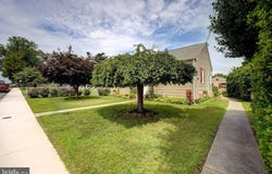 107 E GREEN STREET, MIDDLETOWN, DE 19709