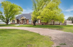 26851 S US HWY 87, Canyon, TX 79015
