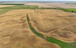 0000 E 0680 Rd, Hitchcock, OK 73744