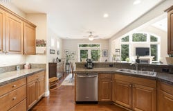 1509 W ALDER PL, La Center, WA 98629