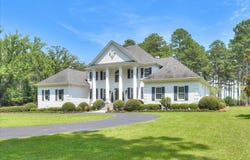 3450 Summerland Highway, Batesburg-Leesville, SC 29070