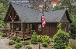 474 Hooch Holler Lane, Morganton, GA 30560