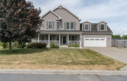 406 Jefferson Street, Hounsfield, NY 13685