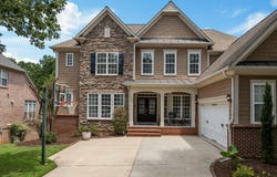 403 Belrose Drive, Cary, NC 27513