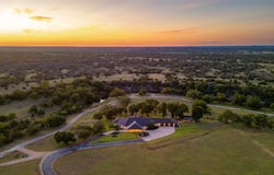 170 Goose Landing 10.57acres WAY, Harper, TX 78631