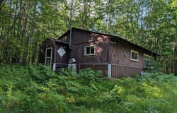 0000 Randysek Rd, Cable, WI 54821