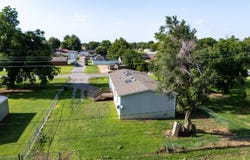 411 Washita, Mountain View, OK 73062