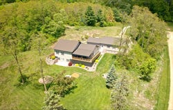 S1579 Butler Road, Hillsboro, WI 54634