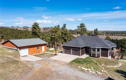 304 Pine Crest Road, Columbus, MT 59019