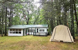 N12279 WHEELER Lane, ATHELSTANE, WI 54104