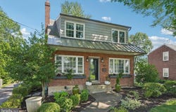 1147 JERICHO ROAD, ABINGTON, PA 19001