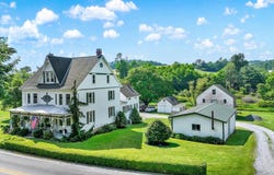 4299 KREBS ROAD, GLENVILLE, PA 17329