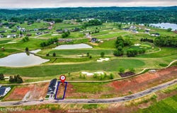 783 Black Bear Circle, Loudon, TN 37774