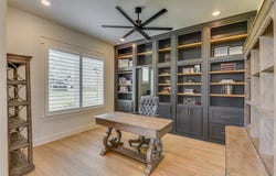 312 Mint Ridge Drive, Burleson, TX 76028