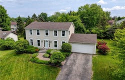 16 Canterbury Trail, Penfield, NY 14450
