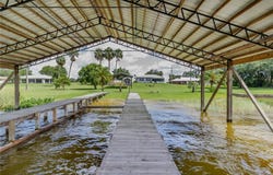 851 N LAKE REEDY BOULEVARD, FROSTPROOF, FL 33843