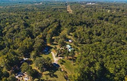 1630 E Jackson Ave, Monticello, AR 71655