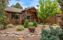 380 N Retreat Drive, Show Low, AZ 85901