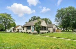 215 Blackburn Drive, Lima, OH 45805