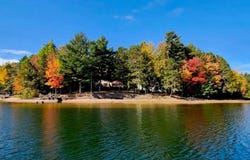 N11790 CRYSTAL LAKE ROAD, Tomahawk, WI 54487