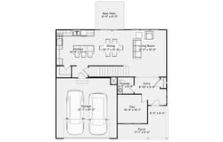 20545 Millview Road, Spring Hill, KS 66083